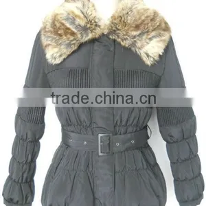 New Women's Fashion Padding Jackets thumbnail-2