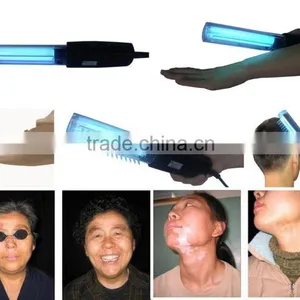 2016 New 311NM NB UVB Lamp for Vitiligo/Vitiligo/Psoriasis thumbnail-3