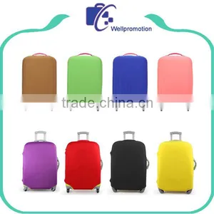 Suitcase Luggage Elastic Spandex Protective Cover Quality Choice thumbnail-6