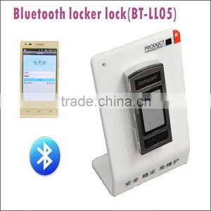 2016 Hot Sale and Custom Best Wireless Electric Door Lock With Remote thumbnail-1