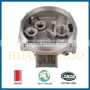 Customized Steel Forgings/forging Parts/forge -high Quality Forging Shape thumbnail-5