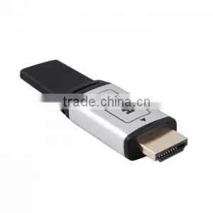 Hdmi Cable Support Hdtv 3d Dvd Computer thumbnail-1