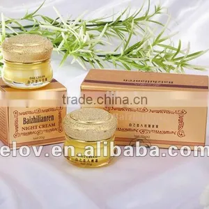 White Lovers Chinese Herb Cream Face Whitening Cream thumbnail-1