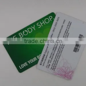 13.56MHZ Key Card Factory Best Selling With UV Ink thumbnail-1
