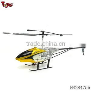 Absolutely Good Price 57.8CM Big Size Toy Helicopter 3.5CH RC Helicopter thumbnail-6