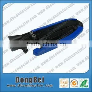 CATV Compression Tool for f Connectors thumbnail-1