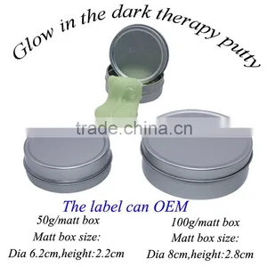 Best Selling Products Squeeze Toy Strong Magnetic Fart Noise Funny Therapy Putty thumbnail-6