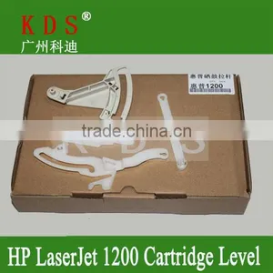 Original Cartridge Level for HP 1200 HP 1300 Level for HP Laser Printer Parts thumbnail-1