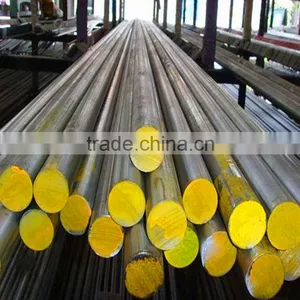 Round Stainless Steel Bar 904L thumbnail-4