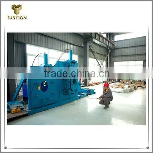 Slide Gate Stopping Slag and Infrared Slag Detection Equipment thumbnail-2