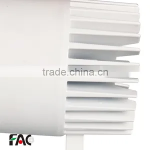 Longer Life COB FOR Shopping Malls, Hotels, Halls Led Track Light 30w thumbnail-5