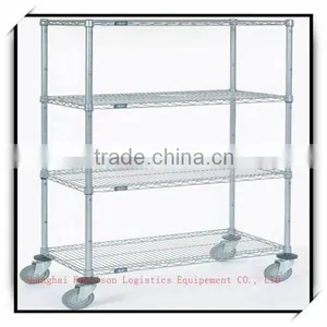 Nsf Wire Shelf thumbnail-1