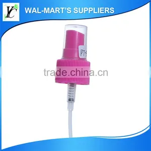 Highly Clean Trigger Sprayer , Atomizer Sprayer Pump thumbnail-1