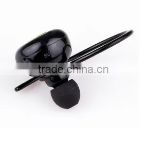 Fashion In-ear Stereo Bluetooth Headset, Bluetooth Earphone for Sport thumbnail-2