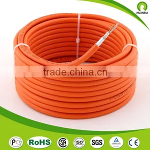High Quality Save Energy Heating Cable System Ultra Thin Heating Cable thumbnail-6