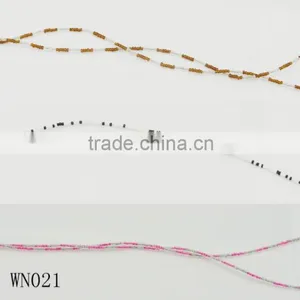 Custom Wholesale Beads, Pearls, Straps, Cords for Sunglasses/spectacles thumbnail-1