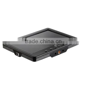 B935 Universal Using Black Pearl RC801 Lite 1280X800p Monitor HDMI For Milwaukee 18v Combo Kit thumbnail-3