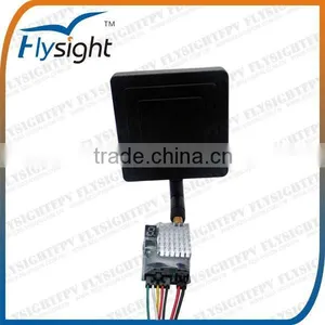 B524 Wireless Ultra Light Audio Video RC Camera Transmitter Projector For Radiocontrolled Truck thumbnail-1