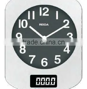 2014 Fashion Design With Wall Clock Scale thumbnail-1