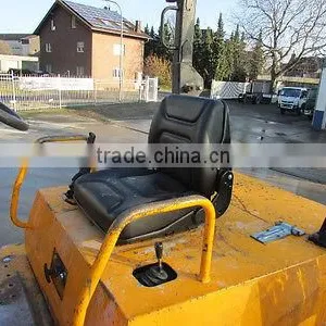 USED MACHINERIES - THWAITES 10 TON 4X4 DUMPER (8511) thumbnail-6
