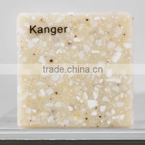 China Wholesale Polyester Resign Stone Countertops thumbnail-1
