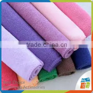 Bulk Production Microfiber Cleaning Cloth in Roll thumbnail-1