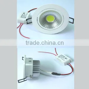 2014 High Lumen 12w Led Down Light thumbnail-1