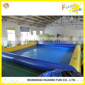 2015 Hot Selling Inflatable Pool,swimming Pool,inflatable Water Pool Price thumbnail-1