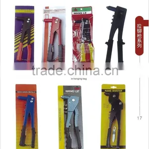 Hand Riveter thumbnail-2