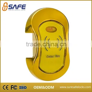 The Best Quality Keyless RFID Locker Lock thumbnail-1