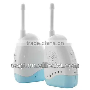 Voice Enfant Monitor thumbnail-1