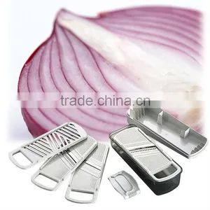 Vegetable Cutter Set For Home Use thumbnail-1