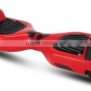 MSDS.UN38.3,CE.ROHS Certification and No Foldable Smart Self Balance Scooter thumbnail-3