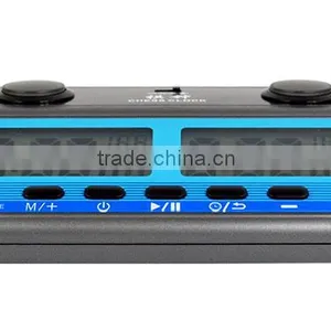 Chess Clock Timer Digital Master Tournament 3in1 For Chess IGO Chinese Chess thumbnail-5
