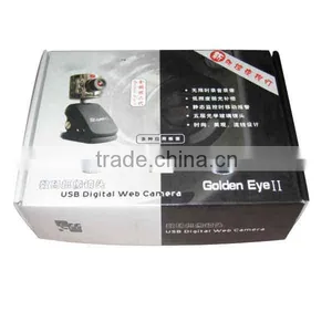 Custom Handmade Paper Packaging Cardboard Box With Logo thumbnail-4