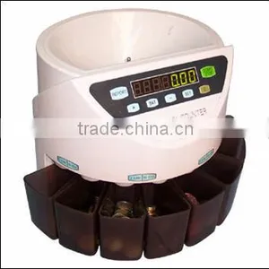 USD Coin Sorter CC-300 thumbnail-1