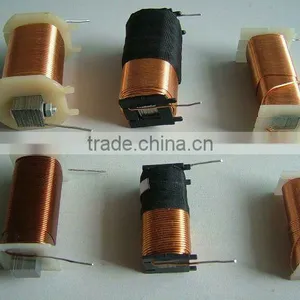 High Power Steel Core Inductor Coil thumbnail-3