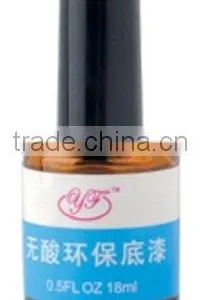 30g Nail Top Coat uv Nail Arts Primer thumbnail-1