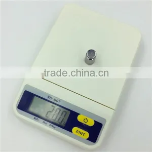 Factory Direct Sale Easy Carry Slim Design Cooking Food Kitchen Scale thumbnail-1