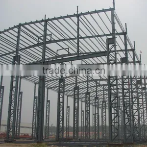 China Steel Structure Landing Stage for Sale thumbnail-4