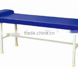 Exam Table With Pillow XR-07 thumbnail-1