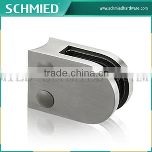 Glass Railing Hardware Glass Balustrade thumbnail-2