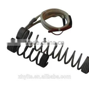 Hot Runner Coil Heater, Hot Runner Heating Element thumbnail-4