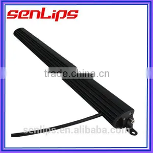 Single Row Epistar Chip 180W Led Light Bar 40inch Waterproof Light Bar for Special Vehicle thumbnail-6