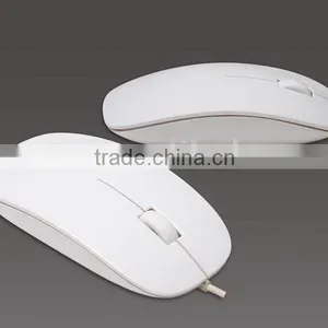 2010 Newest Hot Sell Optical Mouse thumbnail-1