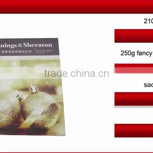 Saddle Stitch Binding Soft Cover Book Printing thumbnail-5