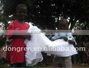 To Afraic Medically Treated Mosquito Nets thumbnail-1