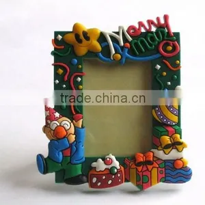 Cheap Soft Pvc Sixy Photo Picture Frames Factory thumbnail-1