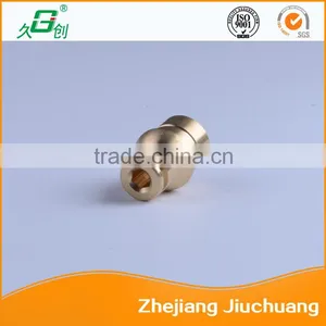 Full Size Brass Water Outlet Connector thumbnail-5