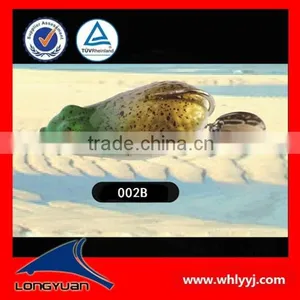 6cm 15g Fishing Lures Soft Frog Lures thumbnail-1